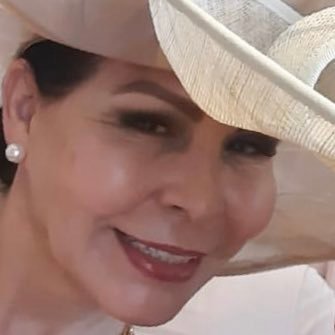 abuela y política