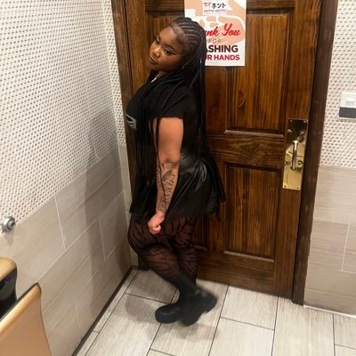 jus a pretty mf from atlanta 😅