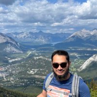 Muhammad K. Hayat Syed MD🚭 (@mhayatsy) 's Twitter Profile