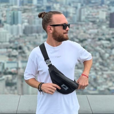 ZackTastic268's profile picture. YNWA ⚽️ Antigua 🇦🇬 Bangkok 🇹🇭