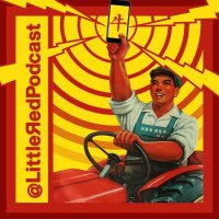 Little Red Podcast (@thelittleredpod) 's Twitter Profile Photo Little Red Podcast (@thelittleredpod) 's Twitter Profile Photo