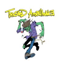 Trashed Ambulance(@trashedambo) 's Twitter Profile Photo