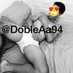 D-AA (@doblaa94) Twitter profile photo D-AA (@doblaa94) Twitter profile photo