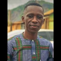 Abraham Ale (@nobleprince91) 's Twitter Profile