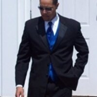 Ronald Cheek Jr - @rcheekjr Twitter Profile Photo