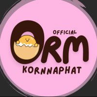 Orm Kornnaphat Official(@ormkornnp_ofc) 's Twitter Profileg