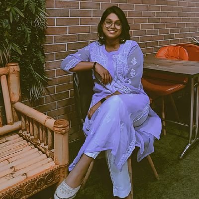 p46_riddhi's profile picture. Doctor ⚕️