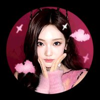 ciaa (@jjenocia) 's Twitter Profile