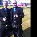 David Thomson - @Daisy1984David - Twitter