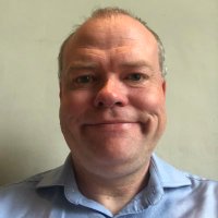 Andrew Coldron (@acusfunding) 's Twitter Profile