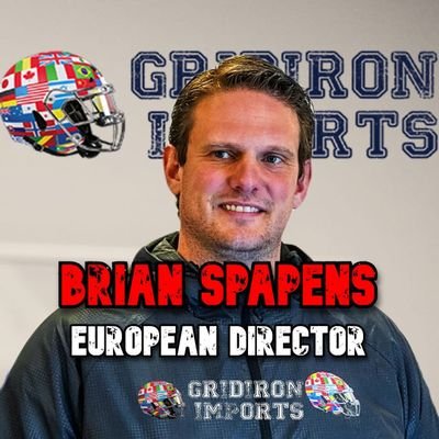 Coach Brian Spapens Profile