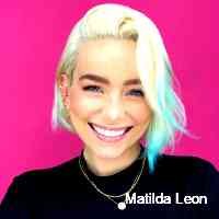 leonmatida99's profile picture. sc ryleeganterr