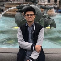 Biao Zhang (@_biaozhang) 's Twitter Profile Photo Biao Zhang (@_biaozhang) 's Twitter Profile Photo