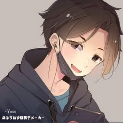 Joss_01y's profile picture. 