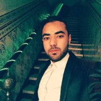 أحمد شاكر (@starchakir) Twitter profile photo