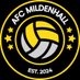 AFC Mildenhall (@mildenhallafc) Twitter profile photo AFC Mildenhall (@mildenhallafc) Twitter profile photo