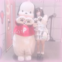 むに (@pochacha07) 's Twitter Profile