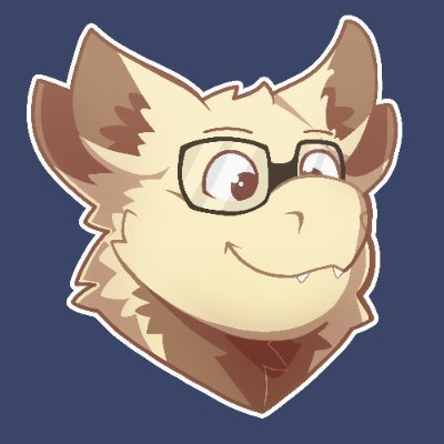 Age:20/Try's to make art/Mainly like's men/Play's VrChat and Xbox too often/No minor's/This profile is 18+/pfp: @FurElliot