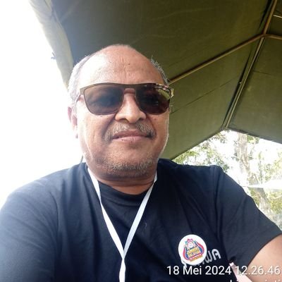 SupriyonoHadiP3's profile picture. Nano Supriyono