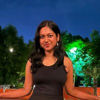 Deepshikha Maity (@misssmighty) 's Twitter Profile Photo Deepshikha Maity (@misssmighty) 's Twitter Profile Photo