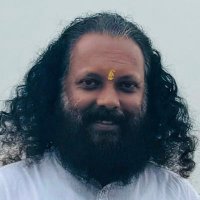 Swami Advaiithaananda(@advaithananda) 's Twitter Profile Photo