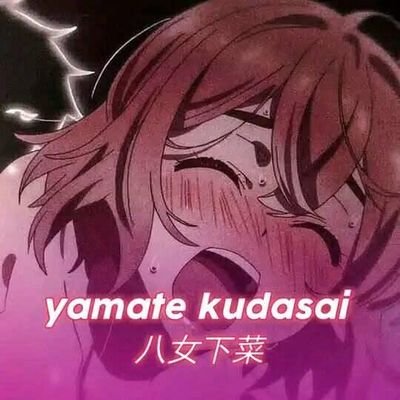 yamate_kuducai's profile picture. born with lots of dreams !!