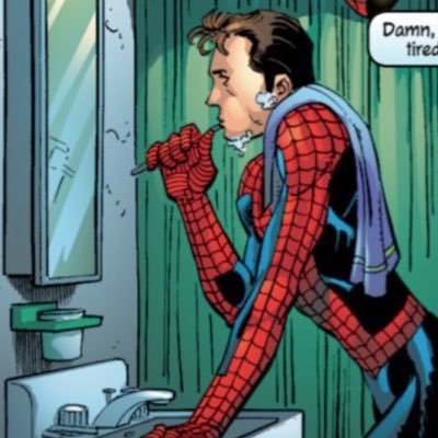 spiderrrman96's profile picture. here to spam my thoughts on sports, pro wrestling, animes, mangas, video games, music, film, television, comic books and whatever else my dorky heart desires.