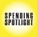 Bluesky: @spendingspotlight.org (@spendspotlight) Twitter profile photo Bluesky: @spendingspotlight.org (@spendspotlight) Twitter profile photo