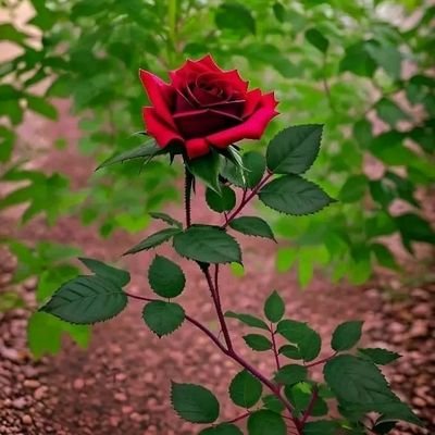 Goodness of God