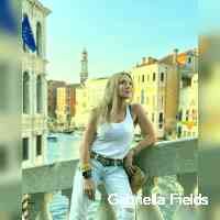 Gabriella Fields (@gabrielllafiee) 's Twitter Profile