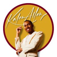 Kalen Allen(@TheKalenAllen) 's Twitter Profile Photo