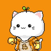 Bitcoin Cats(@BitcoinCats1Cat) 's Twitter Profile Photo