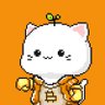 Bitcoin Cats