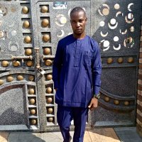Mr B-🇳🇬 (@bitrusnathan_) 's Twitter Profile