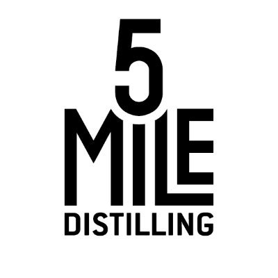 5 Mile Distilling