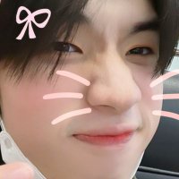 🎀 (@hongciw) 's Twitter Profile Photo 🎀 (@hongciw) 's Twitter Profile Photo