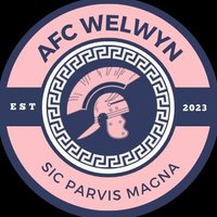 AFC Welwyn (C)(@AFC_Welwyn) 's Twitter Profileg