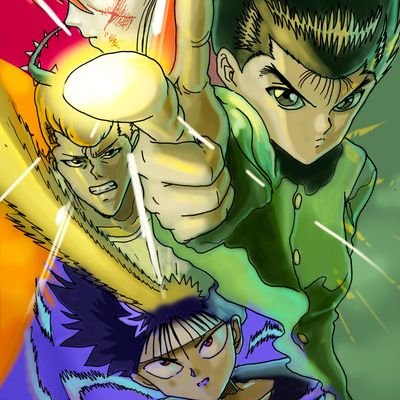 Otakuanimesx2さんのプロフィール画像
