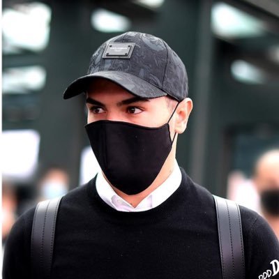 @realmadrid Die hard madrid fan and @cristiano 🐐🇵🇹 @Brahim biggest fan Garnacho star boy