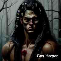 harpergass85's profile picture. Championing blockchain as a catalyst for a transparent future