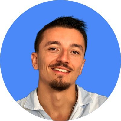 Je suis développeur web passionné par l’univers WordPress.
J'aide les entreprises, associations et particuliers à propulser leurs idées sur le web.