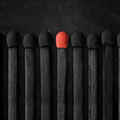 KanoiWilliam's profile picture. Self motivated