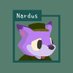 格苏 / Nardus (@nardus_fox) Twitter profile photo 格苏 / Nardus (@nardus_fox) Twitter profile photo