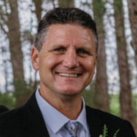 Simon Marais (@simonmarais1969) 's Twitter Profile