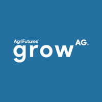 AgriFutures growAG(@growAGglobal) 's Twitter Profile Photo