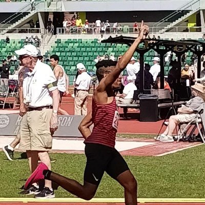 fer_risanthony's profile picture. North Salem HS ‘24 | WR/DB | 5’7 145 lbs | #12 | 2.57 GPA | Track