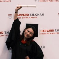 Zicheng “Wendy” Wang (@zwang_epi) 's Twitter Profile