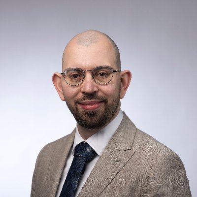 Postdoc New Testament Studies
