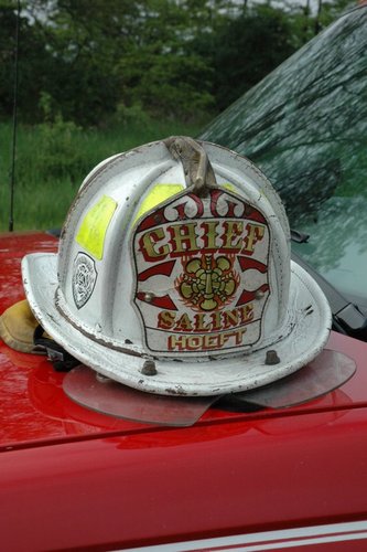 Fire Chief