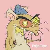 enjjintitaan's profile picture. Believe in the innovators | founded some stuff | spreading vibes, some days it’s positive, some days it’s shit.